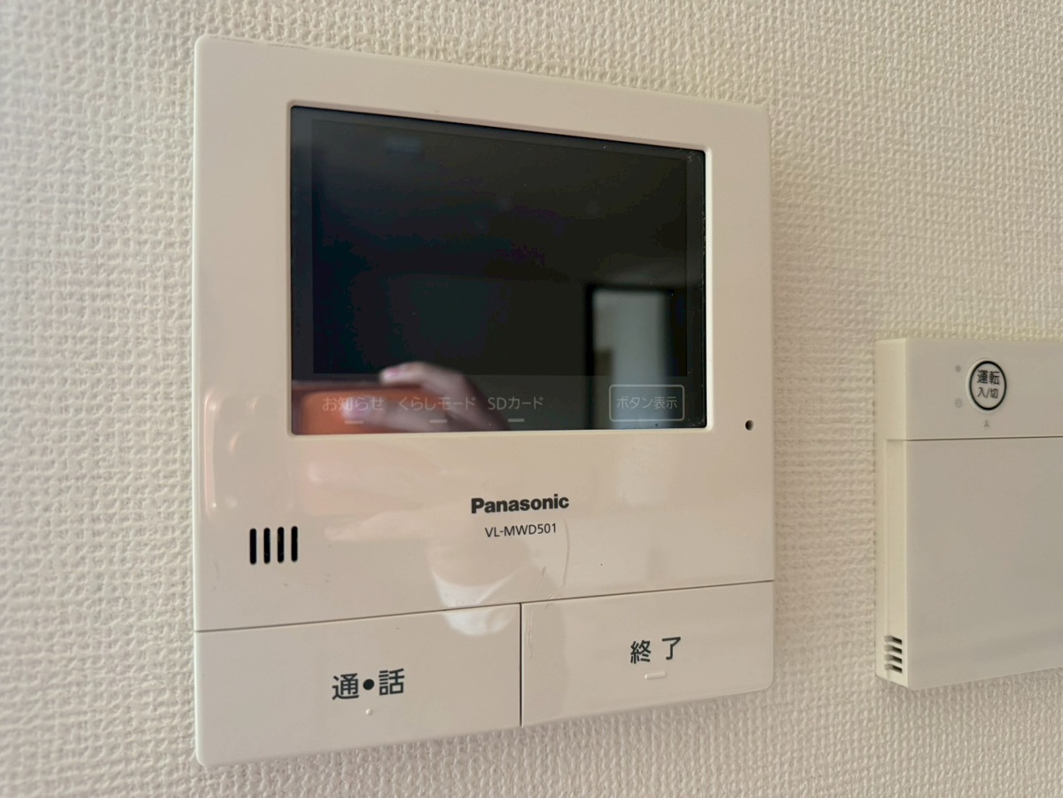 セキュリティ 写真30