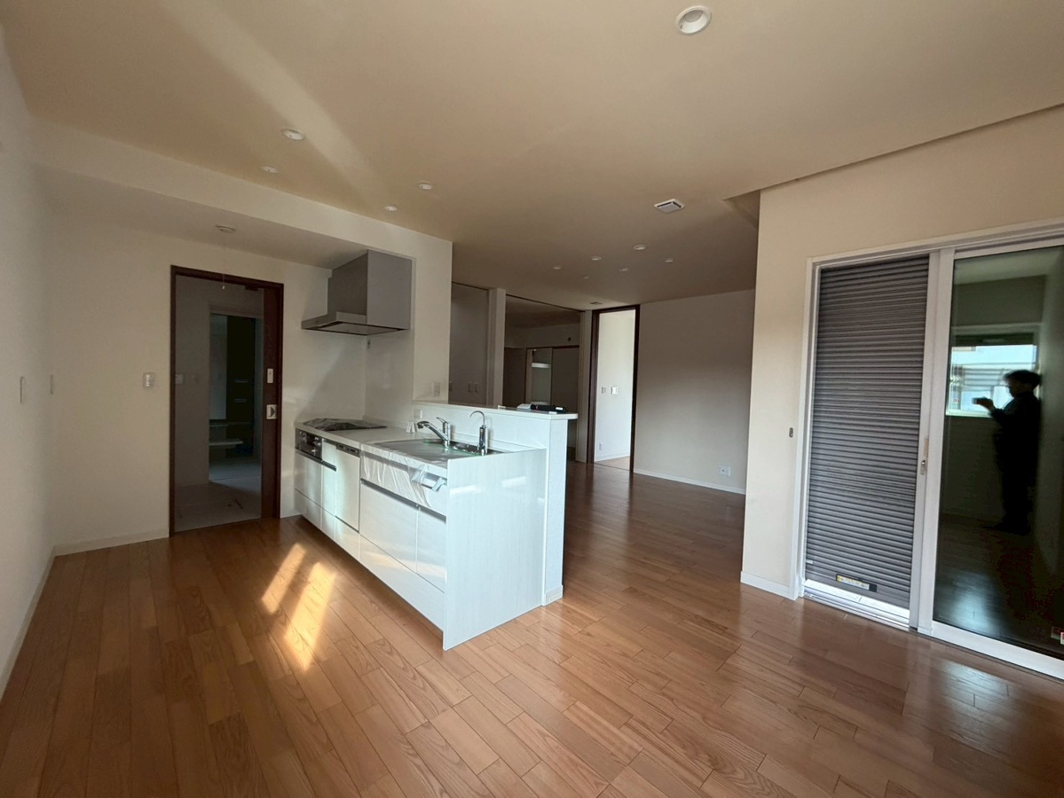 リビング 写真4