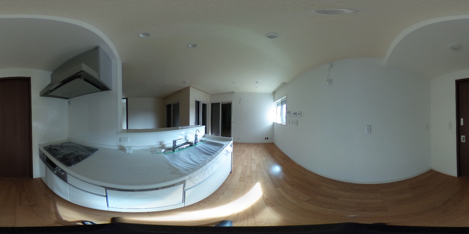 キッチン 写真33