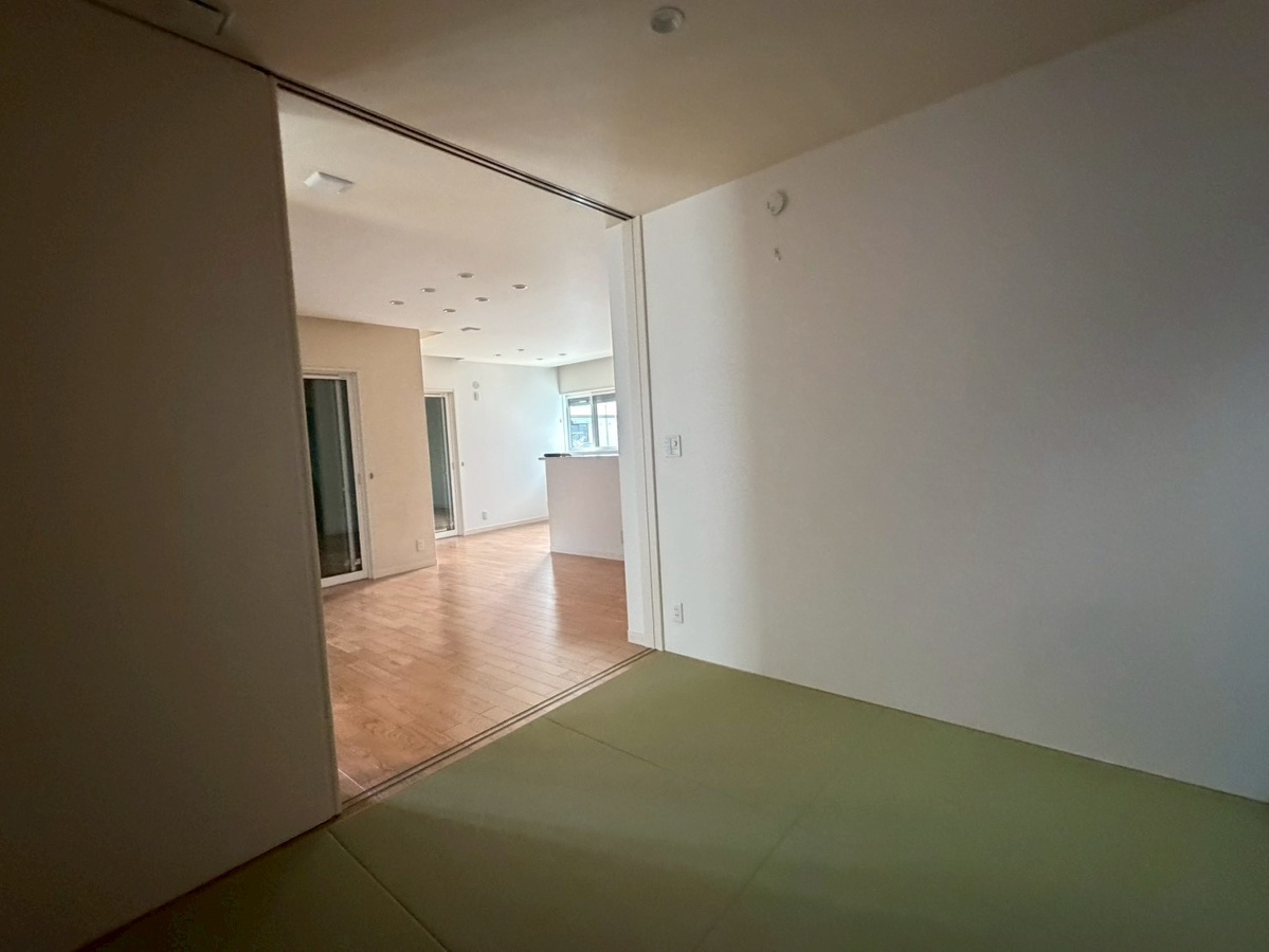 その他部屋・スペース 写真12