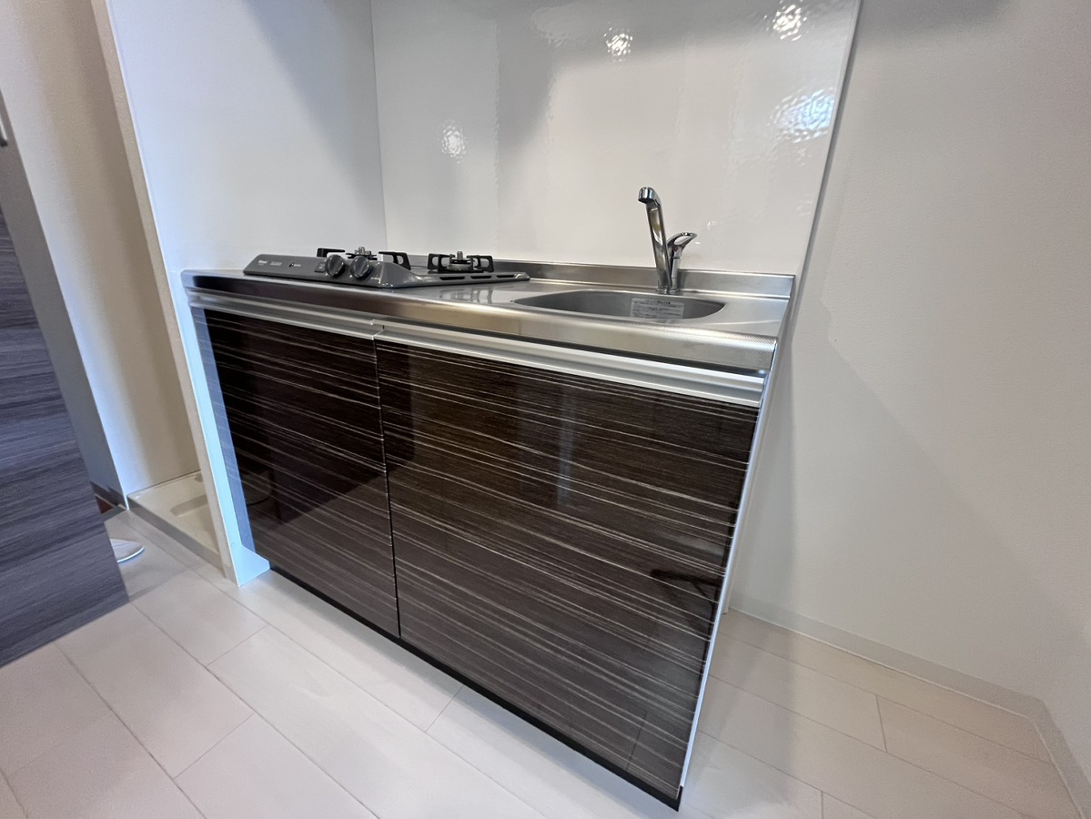 キッチン 写真3