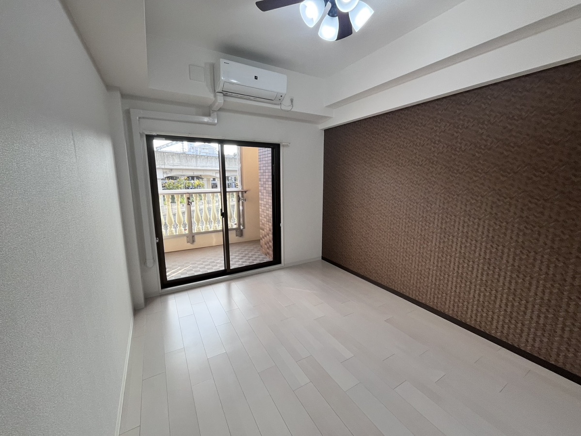 リビング 写真2