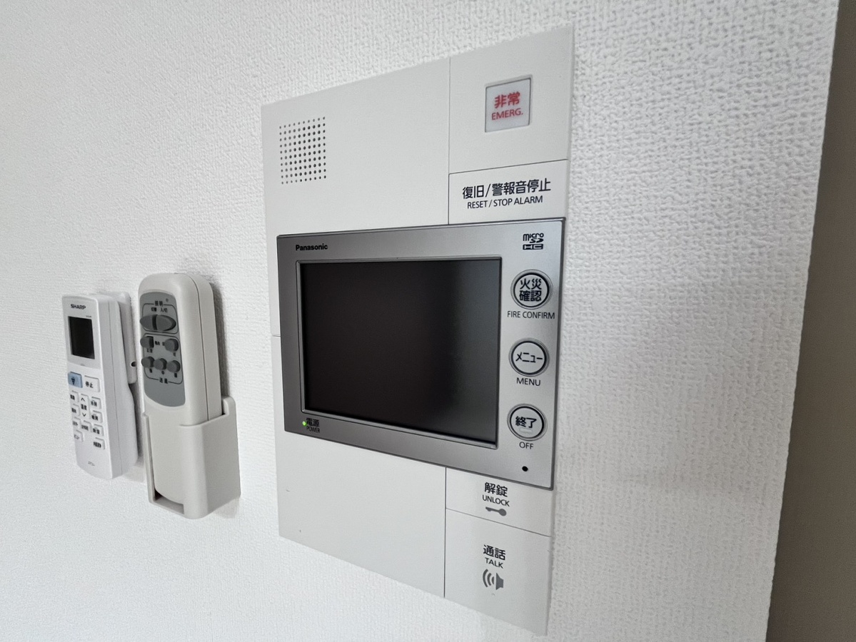 セキュリティ 写真16