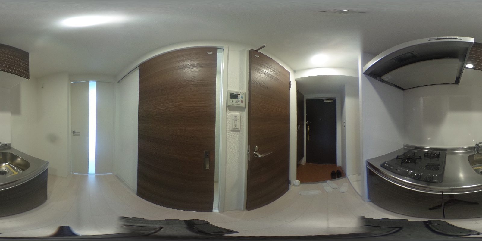 キッチン 写真34