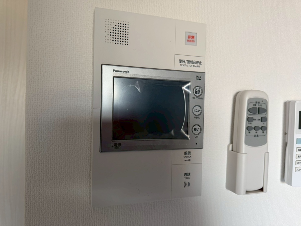 セキュリティ 写真20