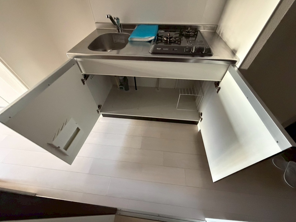 キッチン 写真3