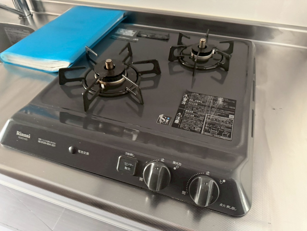 キッチン 写真4