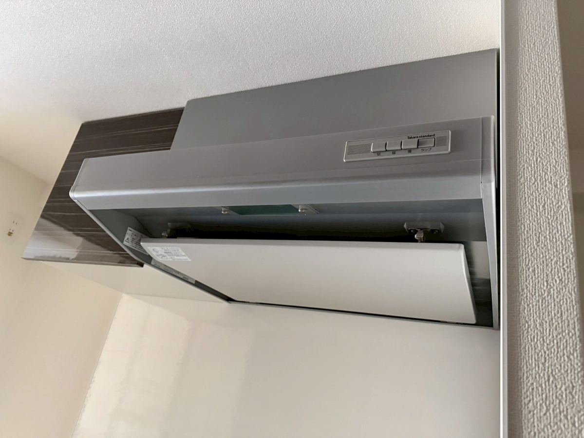 キッチン 写真5