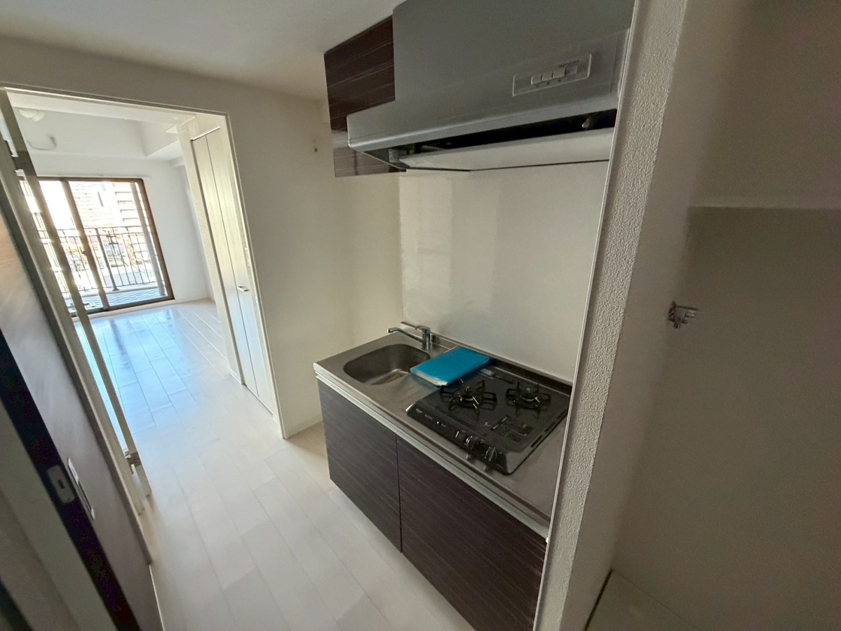 キッチン 写真6