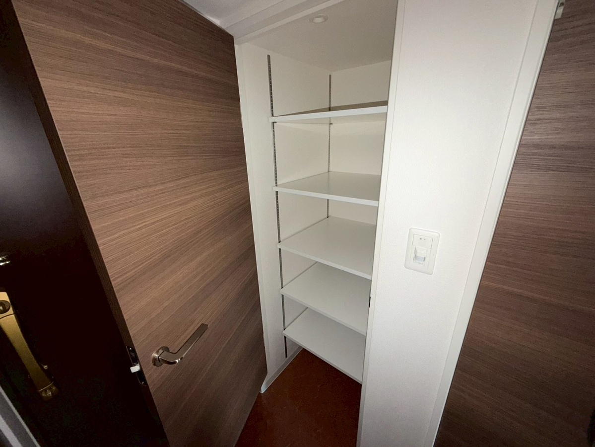収納 写真17