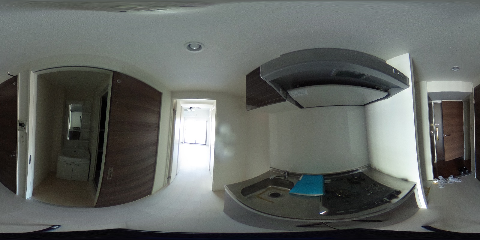 キッチン 写真33