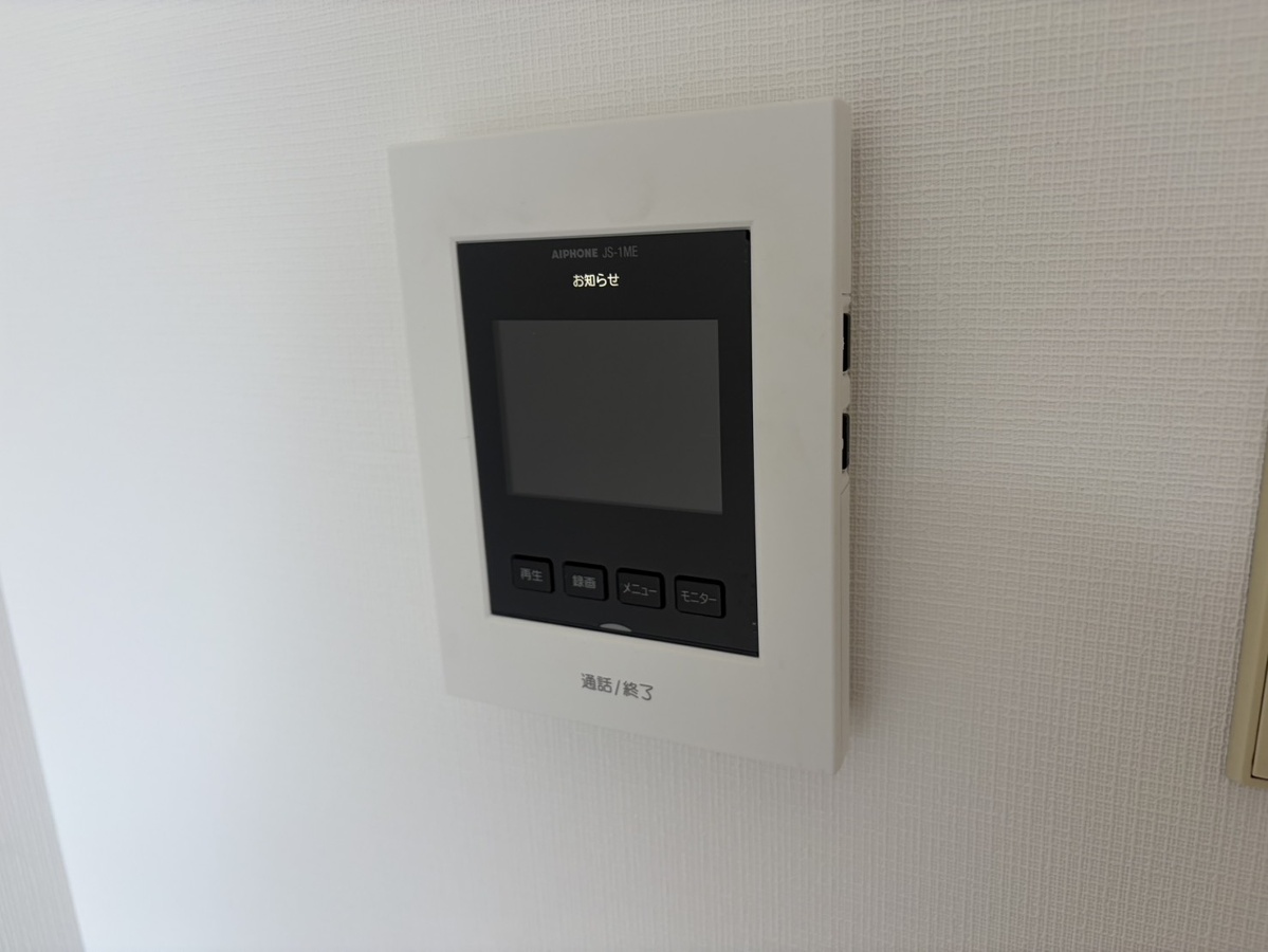 セキュリティ 写真29