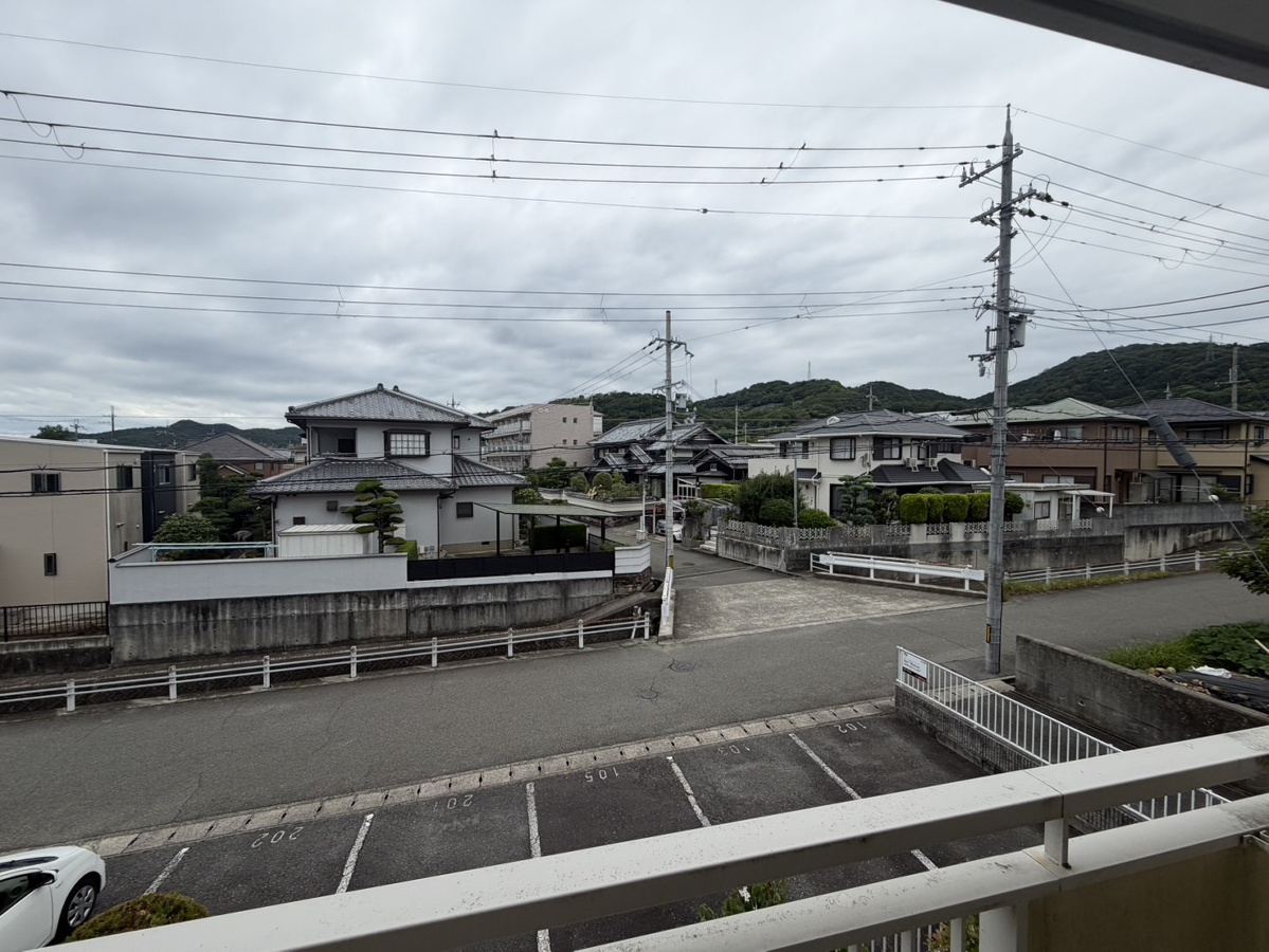 眺望 写真31