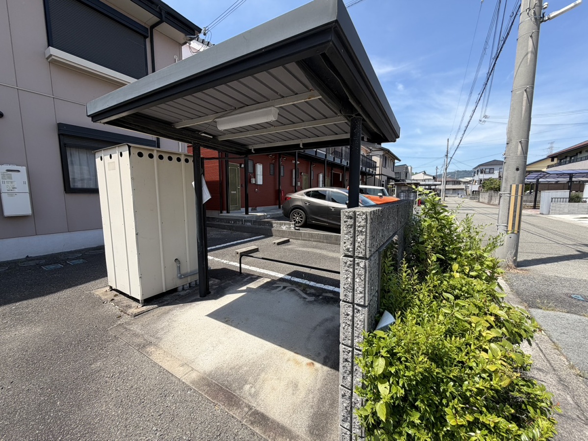 共用部 写真31