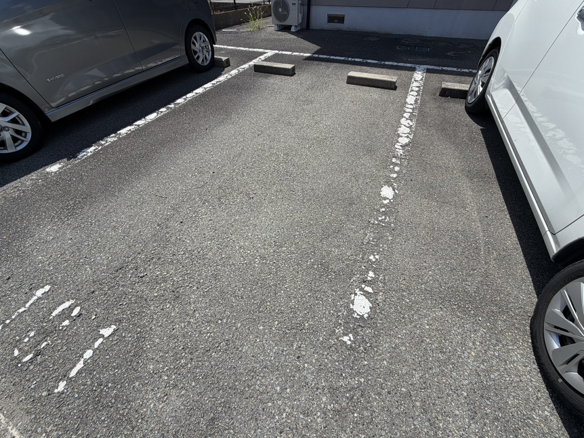 駐車場 写真32