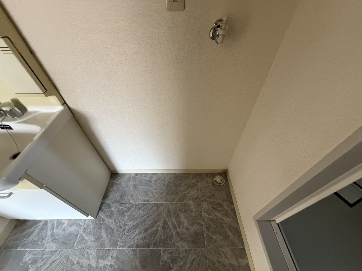 洗面所 写真12