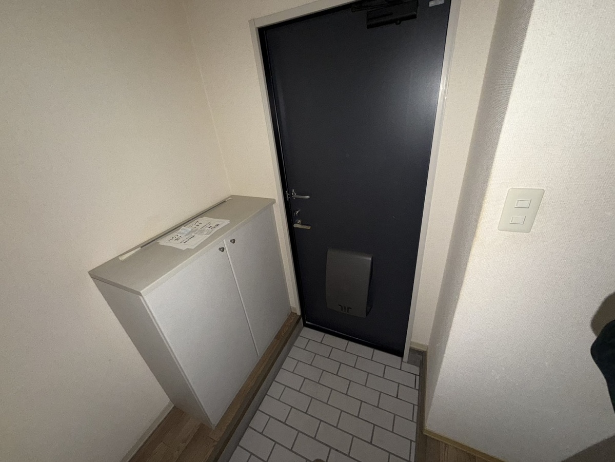 玄関 写真10