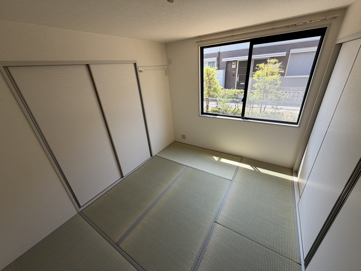 その他部屋・スペース 写真8