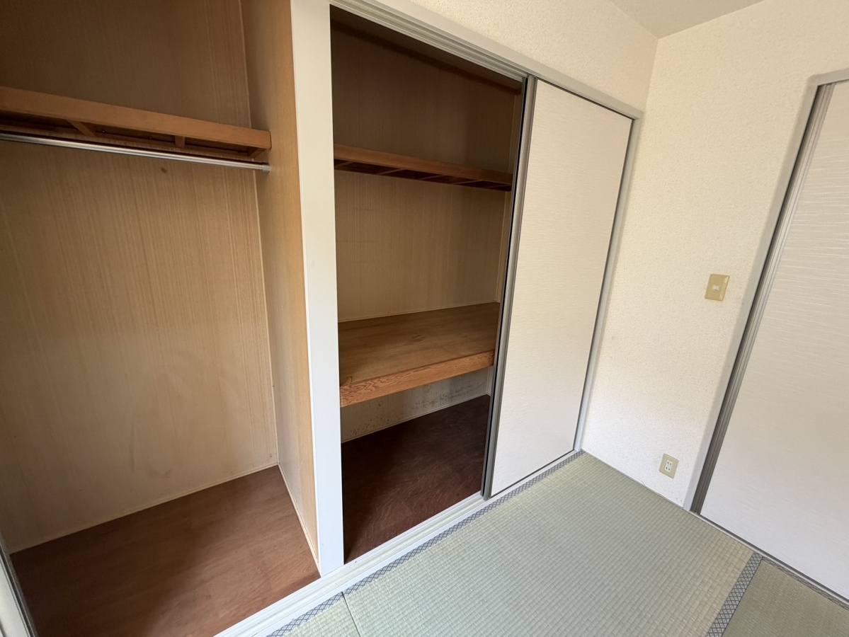収納 写真16