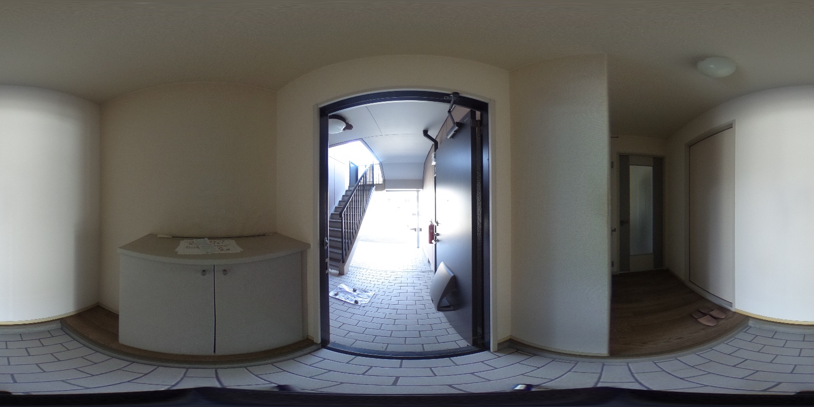 玄関 写真35