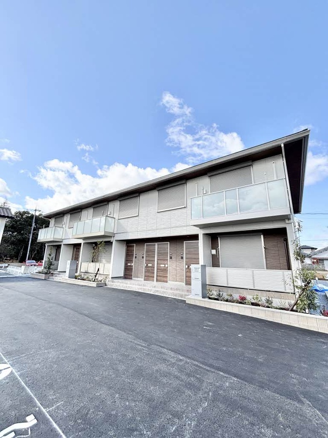 シャーメゾン　チーロ 