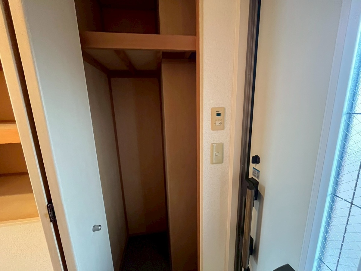 収納 写真10