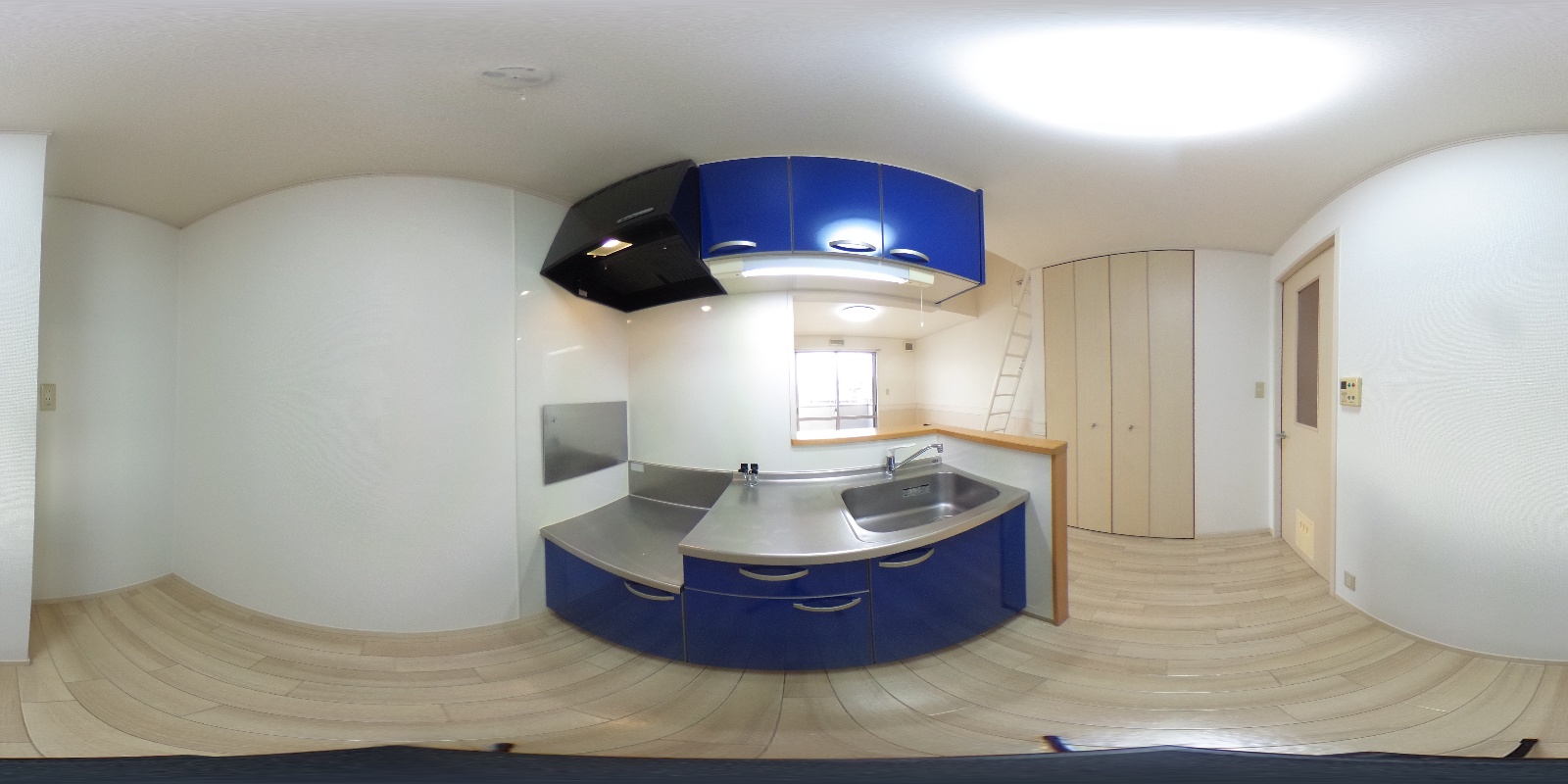 キッチン 写真33