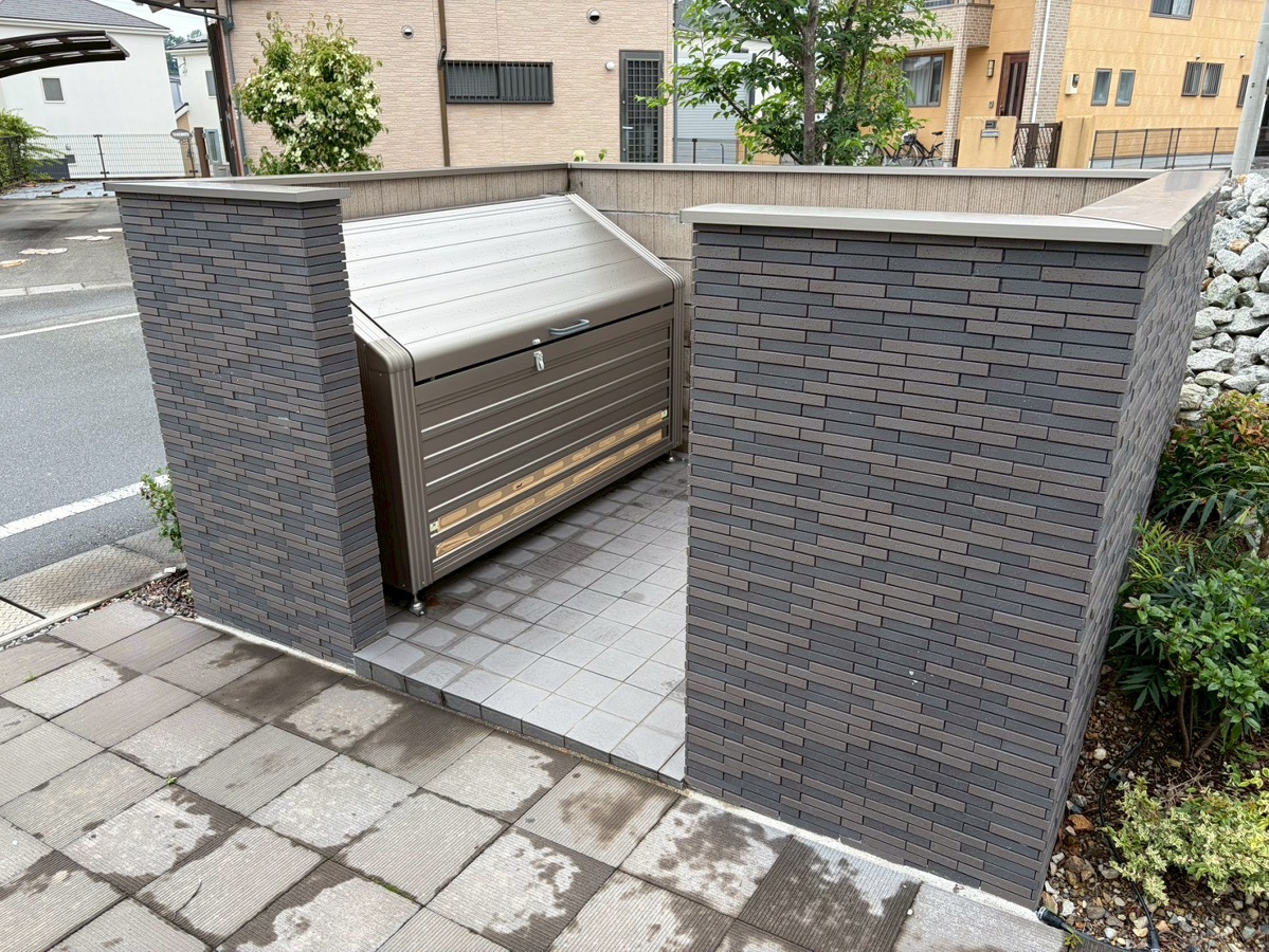 共用部 写真3