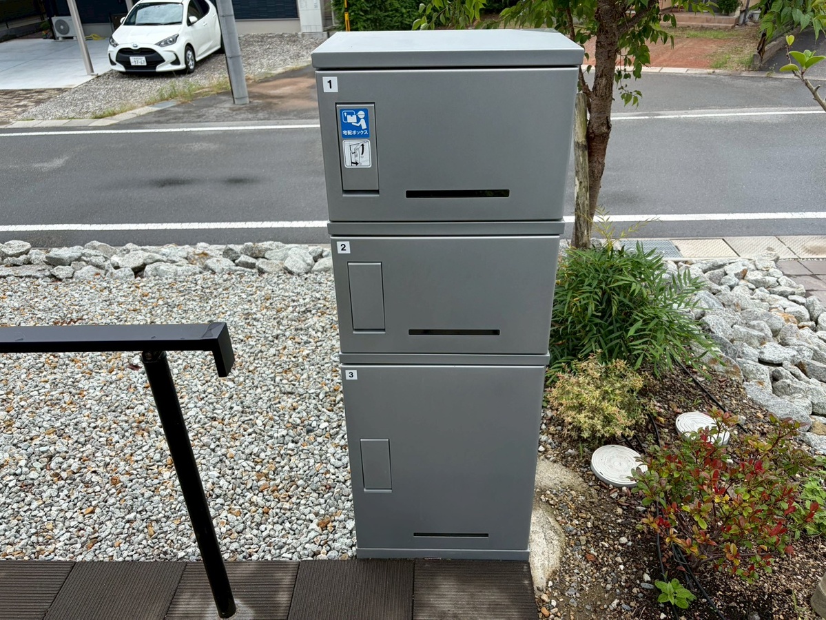 共用部 写真4