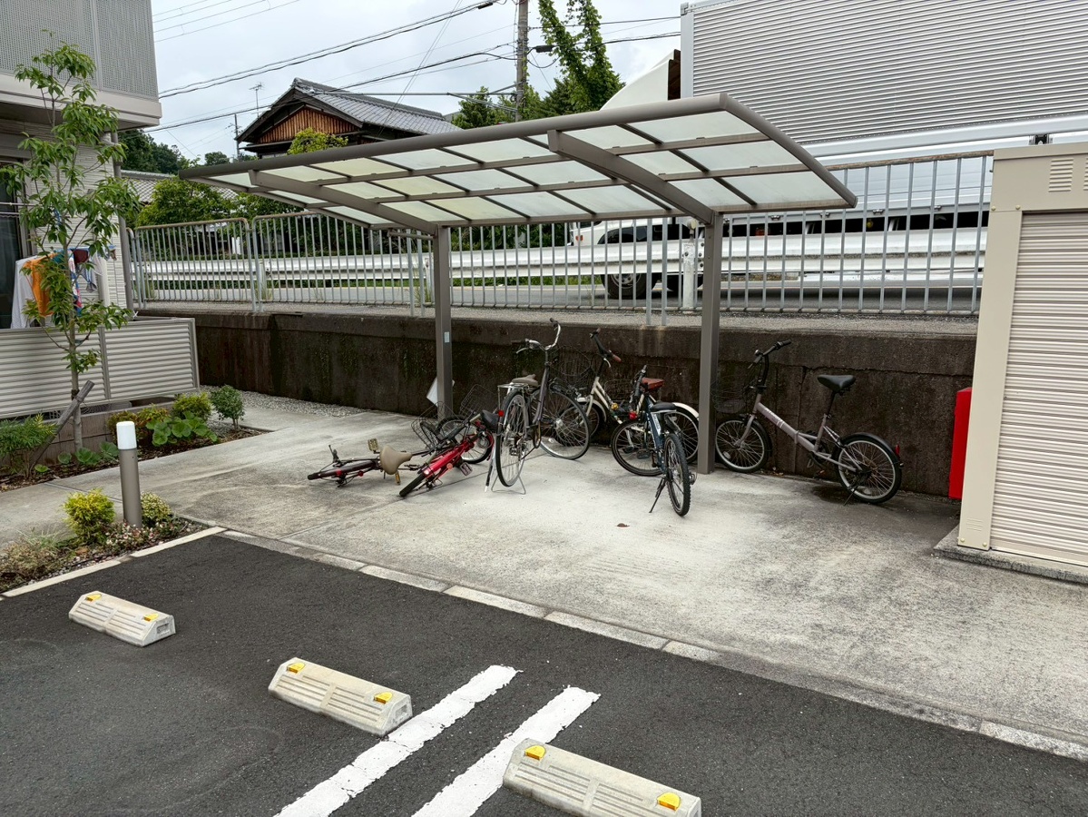 共用部 写真5