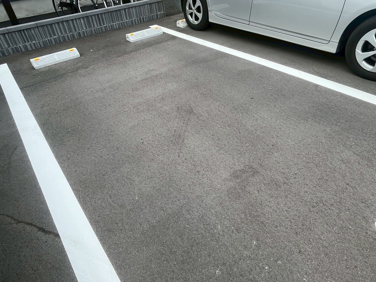 駐車場 写真32