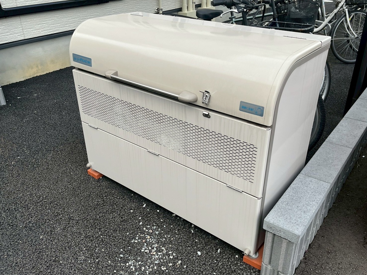 共用部 写真30