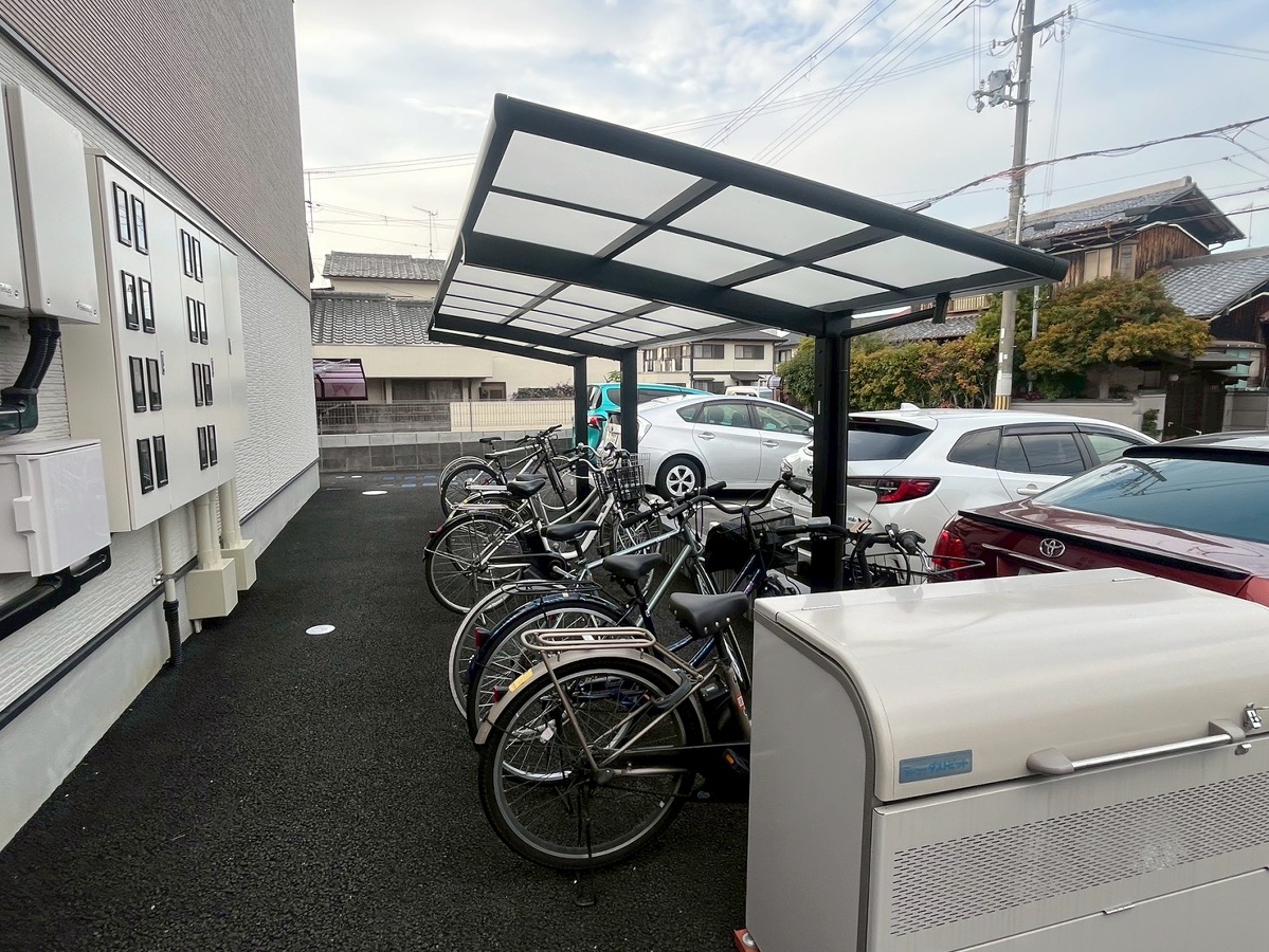 共用部 写真31