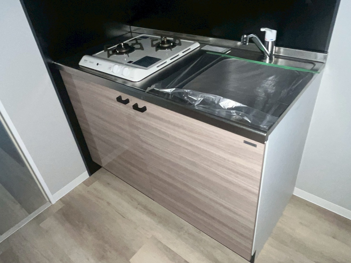 キッチン 写真4