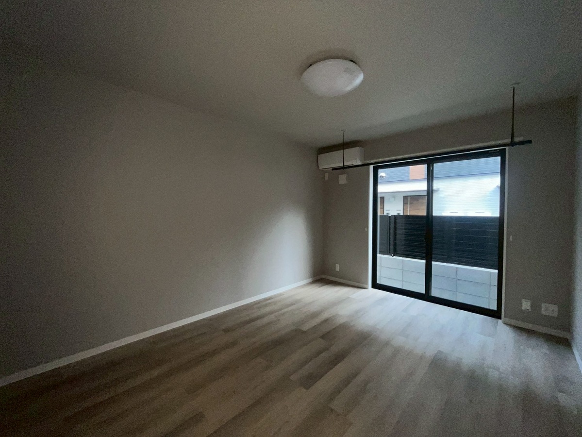 ダイニング 写真3