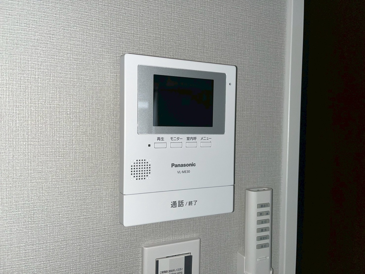 セキュリティ 写真16