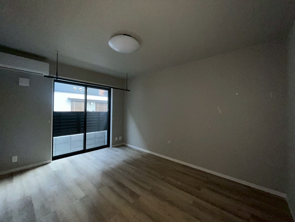 リビング 写真2