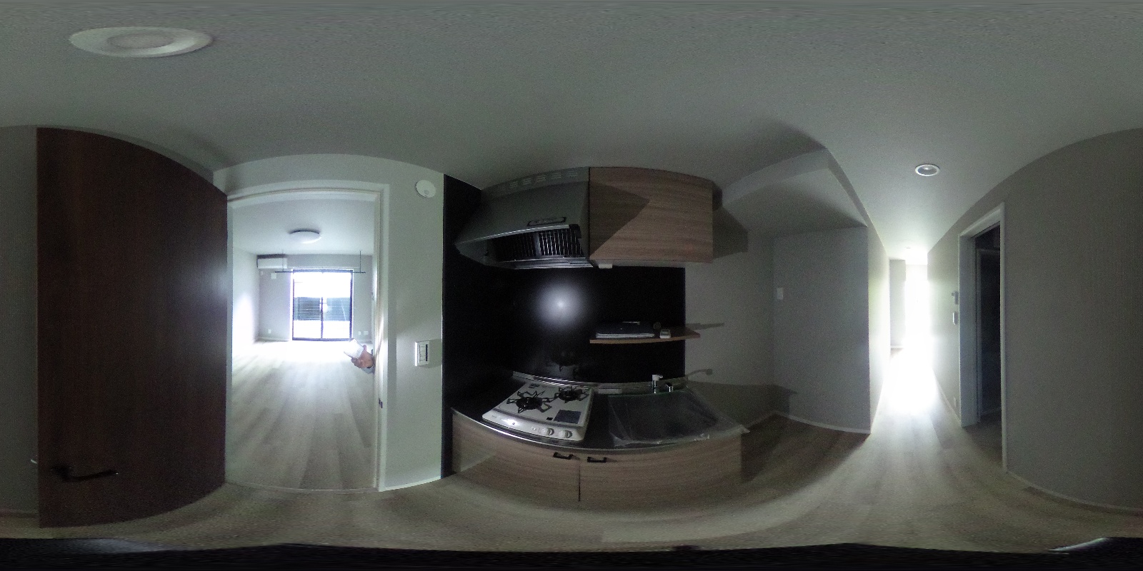 キッチン 写真33