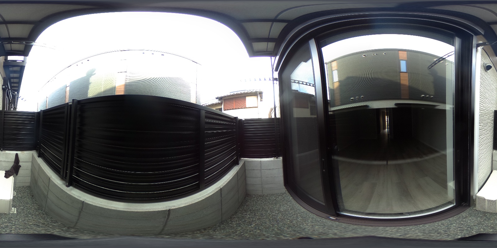 バルコニー・ベランダ 写真37