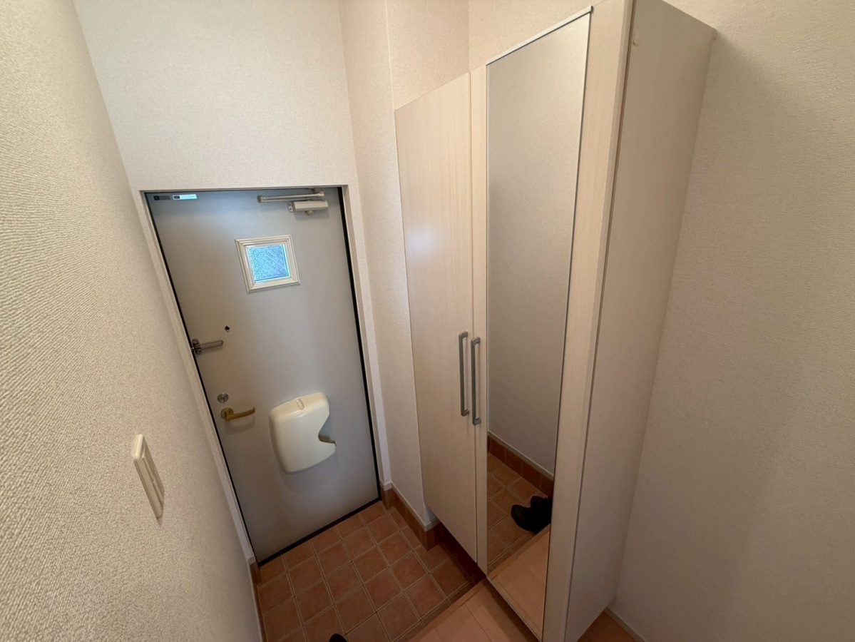 玄関 写真10