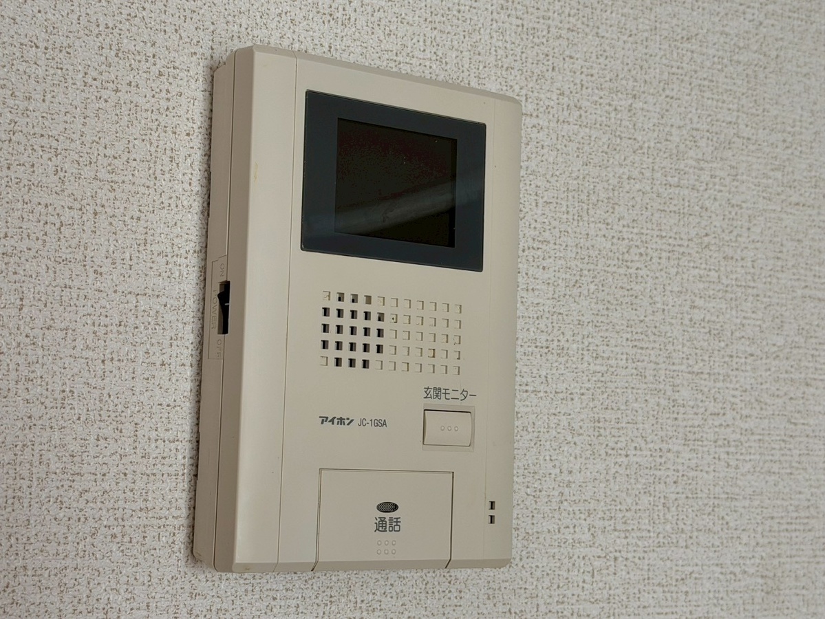 セキュリティ 写真28