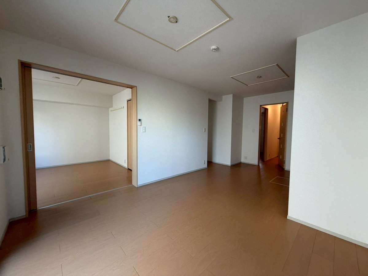 ダイニング 写真3