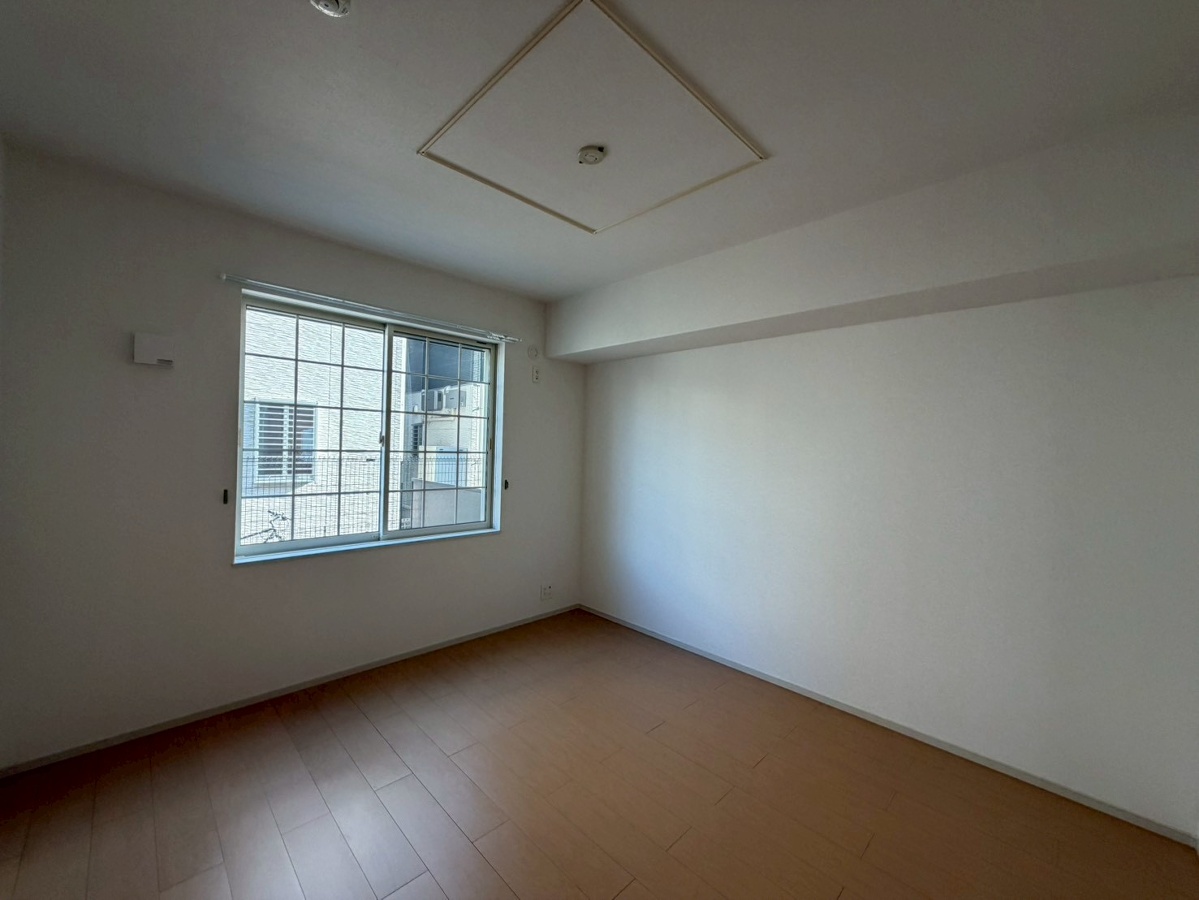 リビング 写真2