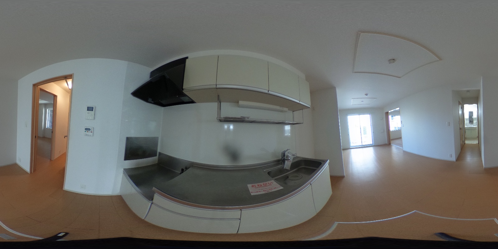 キッチン 写真33