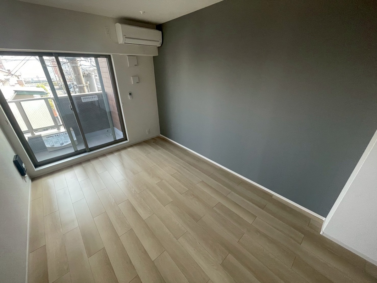 リビング 写真2