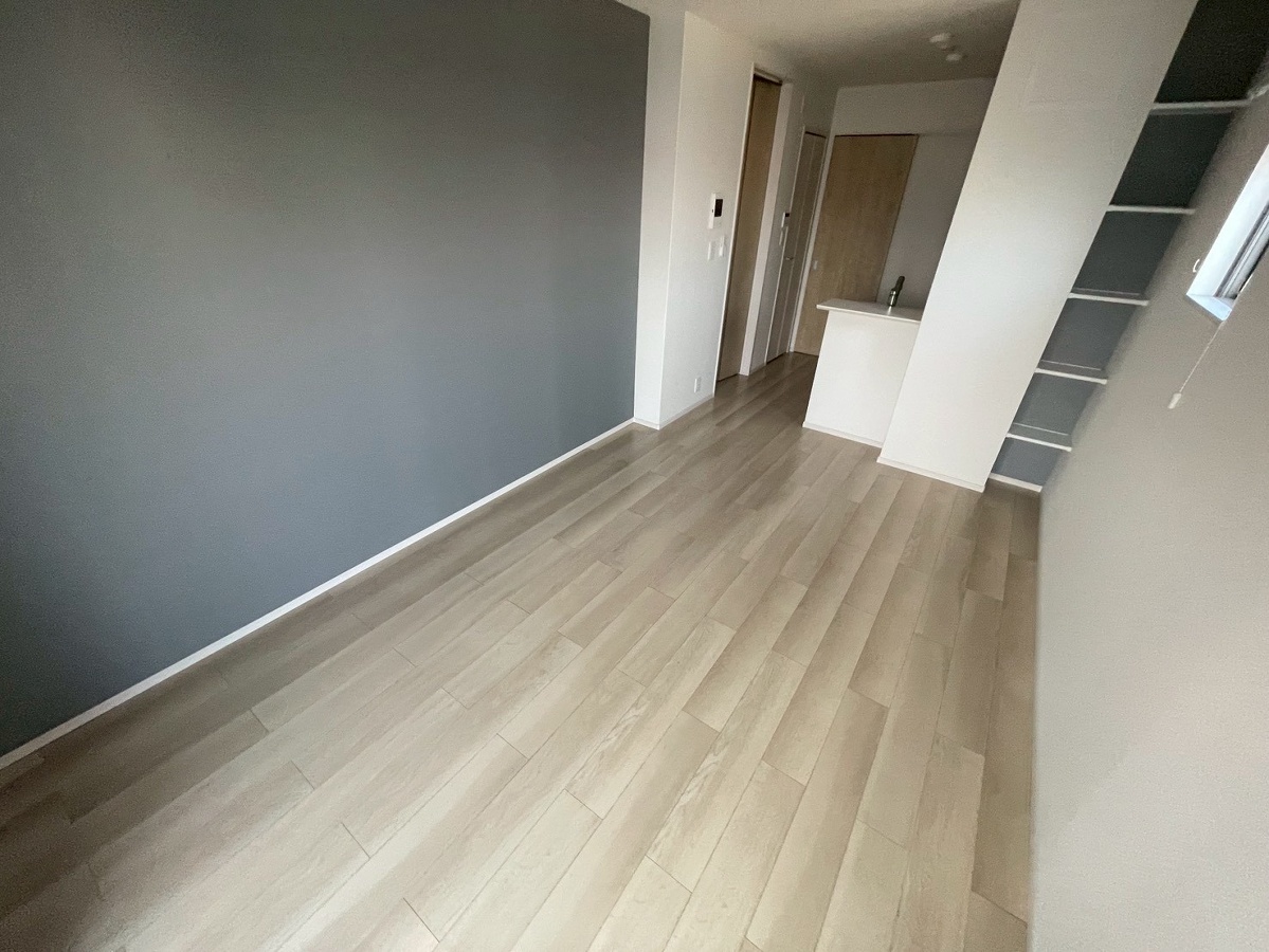 ダイニング 写真3