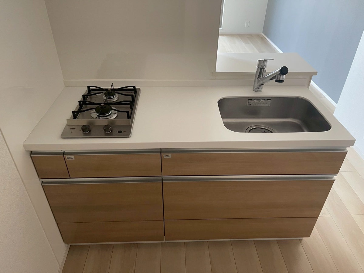 キッチン 写真4