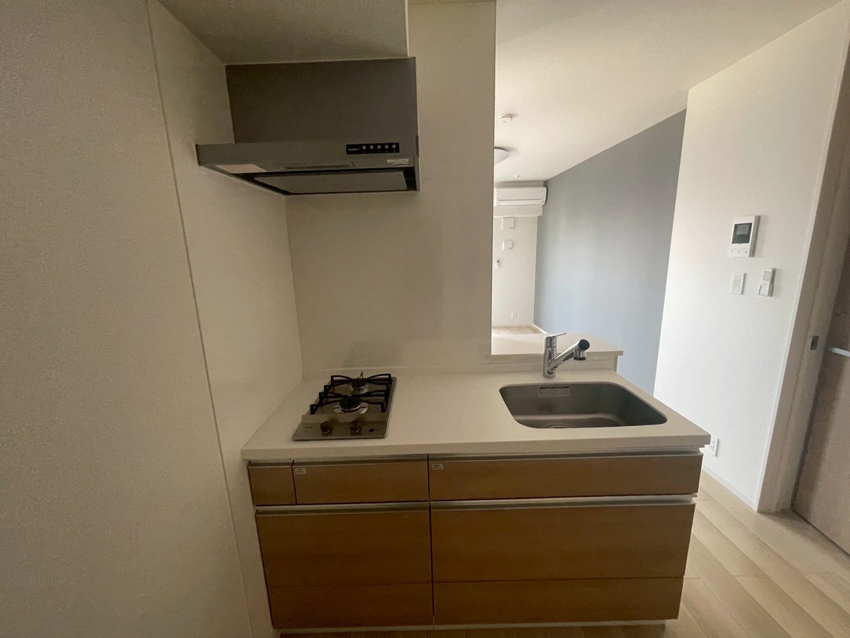 キッチン 写真5