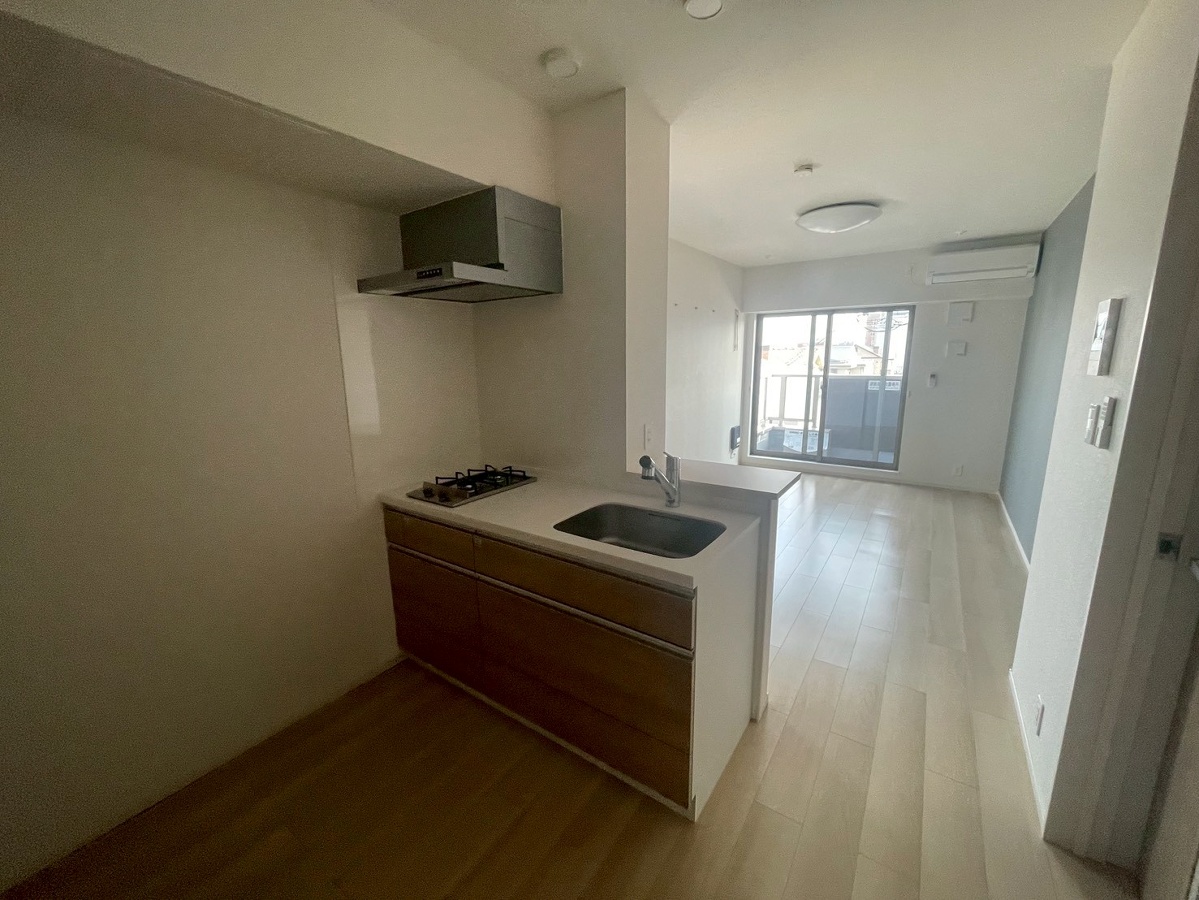 キッチン 写真6