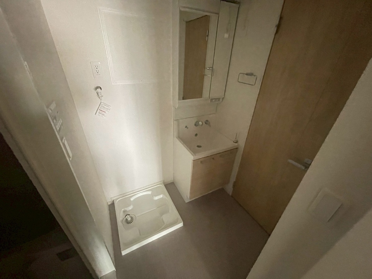 洗面所 写真12
